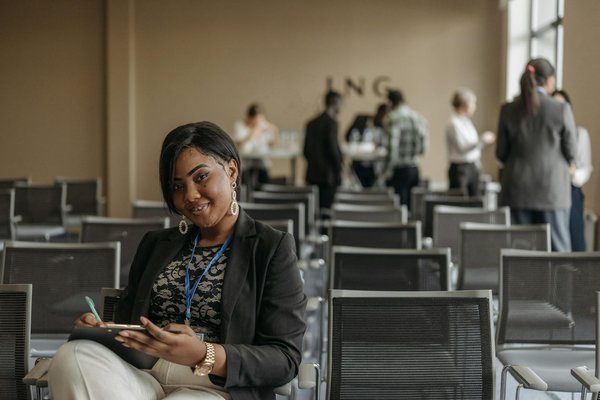 Comment trouver les mots justes pour dire au revoir à votre collègue