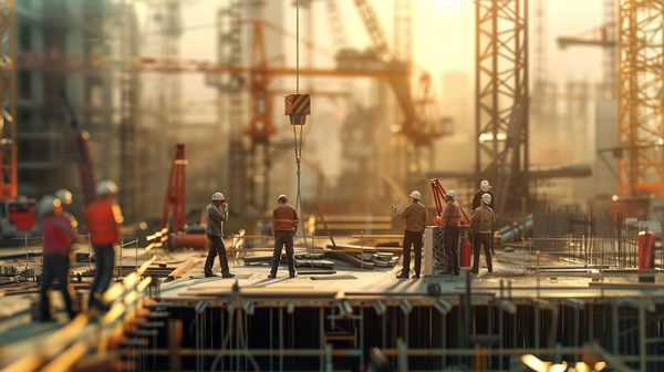 Assurance professionnelle pour les architectes : le point sur la garantie décennale