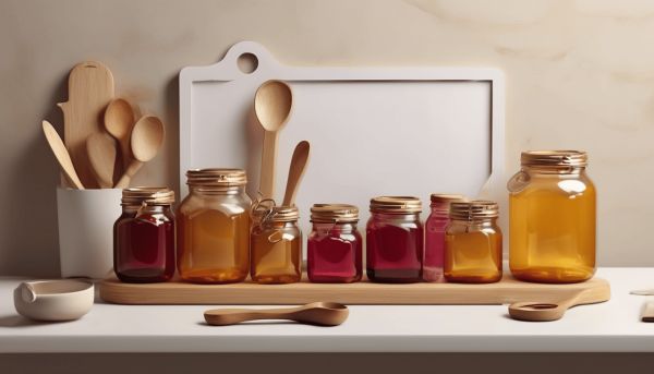 Autorisation pour vendre confiture maison : quelles démarches suivre ?