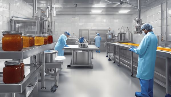Ce que vous devez savoir sur la réglementation fabrication confiture