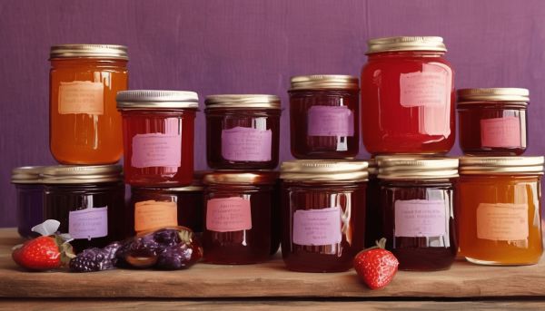 Comment vendre votre confiture maison efficacement