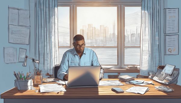 Déclaration du chiffre d’affaires auto entrepreneur : guide complet pour bien déclarer