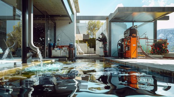 Entreprise de recherche de fuite à la Ciotat : les différentes méthodes qu'elle propose