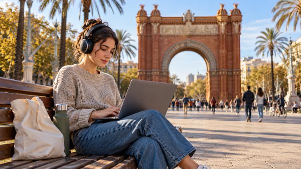 Les avantages incontournables d'un centre de formation en ligne