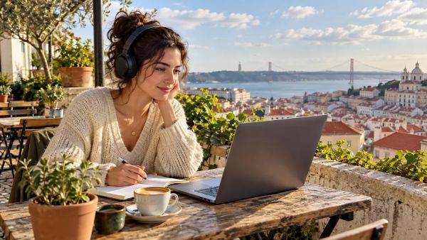 Les avantages incontournables d'un centre de formation en ligne