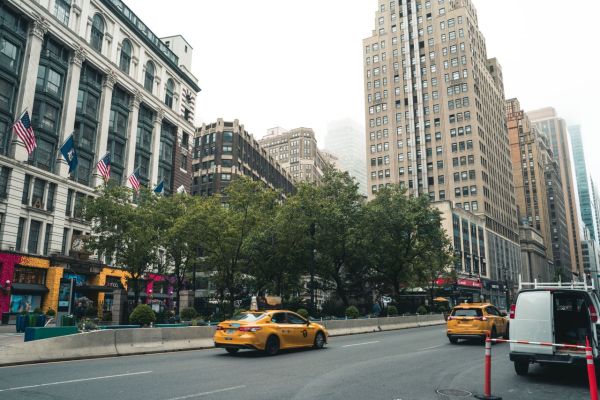 Les clés d'une gestion de flotte de taxis réussie pour une entreprise prospère