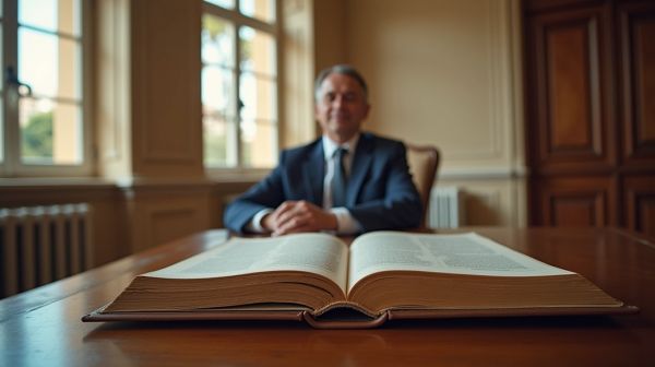 Pourquoi choisir un avocat-conseil à Marseille pour votre défense ?