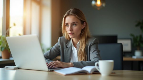 Pourquoi de plus en plus de freelances se tournent vers le portage salarial en 2025