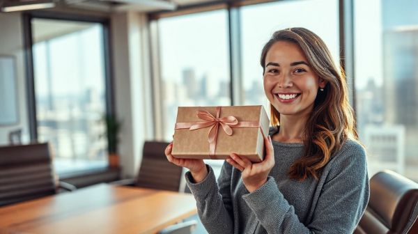 Top 10 idées de goodies personnalisés pour promouvoir votre entreprise