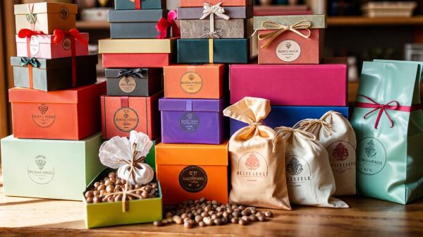 Top 10 idées de goodies personnalisés pour promouvoir votre entreprise