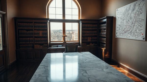 Top raisons de faire appel à un avocat à Marseille pour votre défense