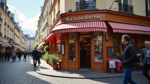 Trouver le meilleur barber à Paris 8 : guide des services et prestations
