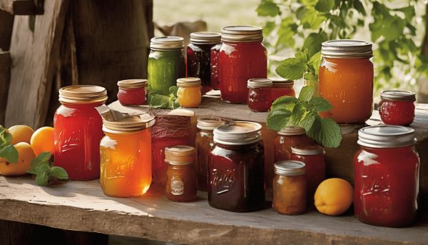 Vendre confiture artisanale : conseils pour réussir votre projet