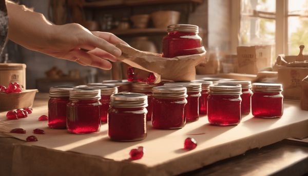 Vendre confiture en ligne : comment réussir votre micro-commerce