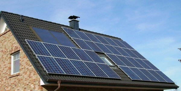 Panneau solaire : prix d'une installation et rentabilité