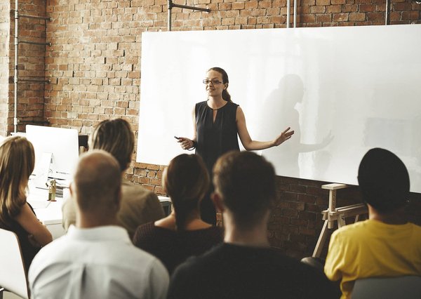 CPF : investir dans votre avenir professionnel