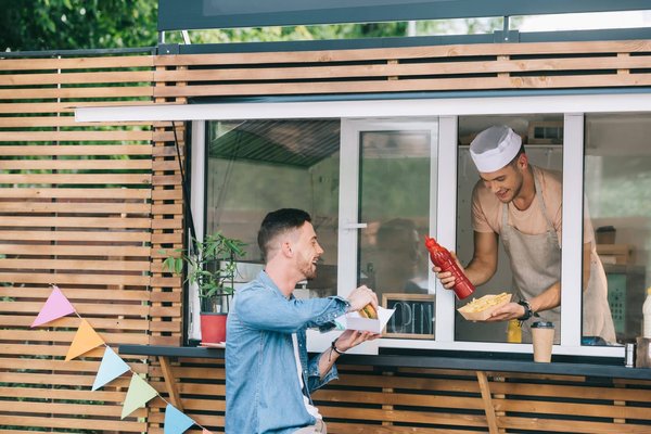 Comment choisir les équipements lors de la conception de foodtruck ?