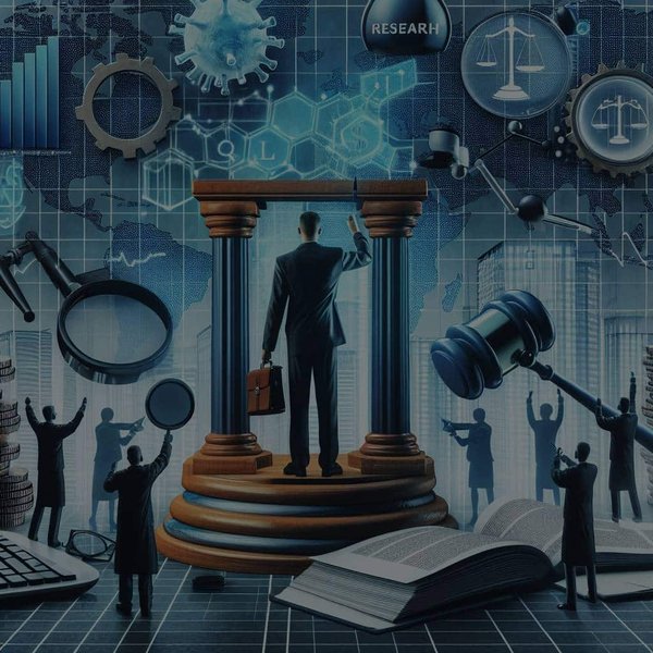 Quelles sont les conditions légales pour qu'une entreprise puisse bénéficier d'un crédit d'impôt recherche?