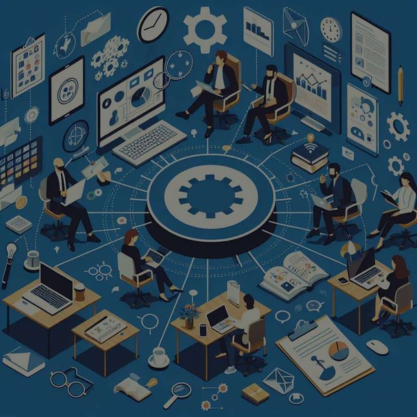 Quels sont les outils de collaboration les plus efficaces pour les équipes virtuelles?