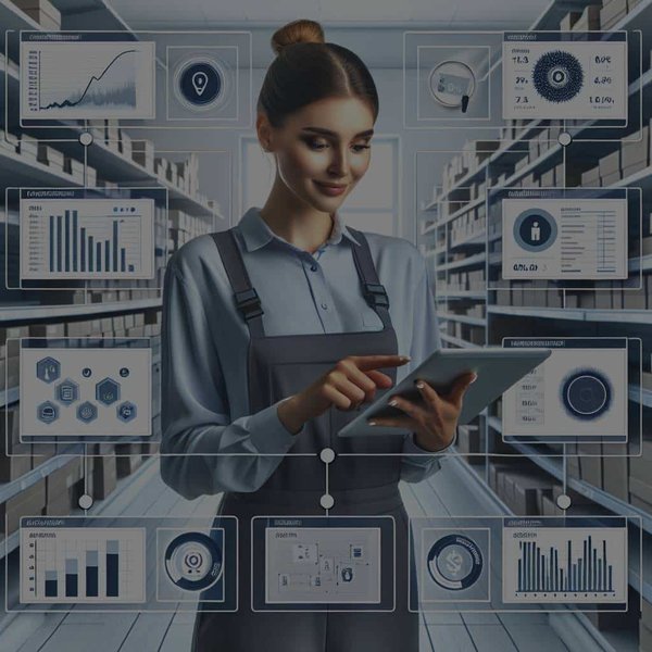 Quelles techniques pour une gestion proactive des stocks dans le secteur de la vente au détail ?