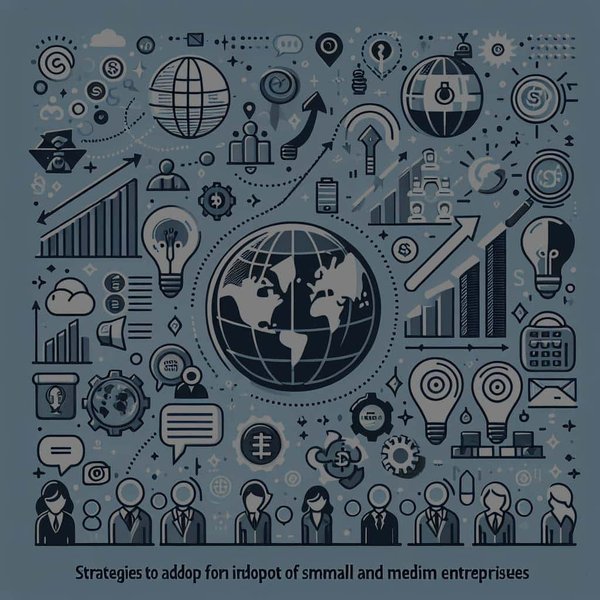 Quelles stratégies adopter pour le développement international des PME?
