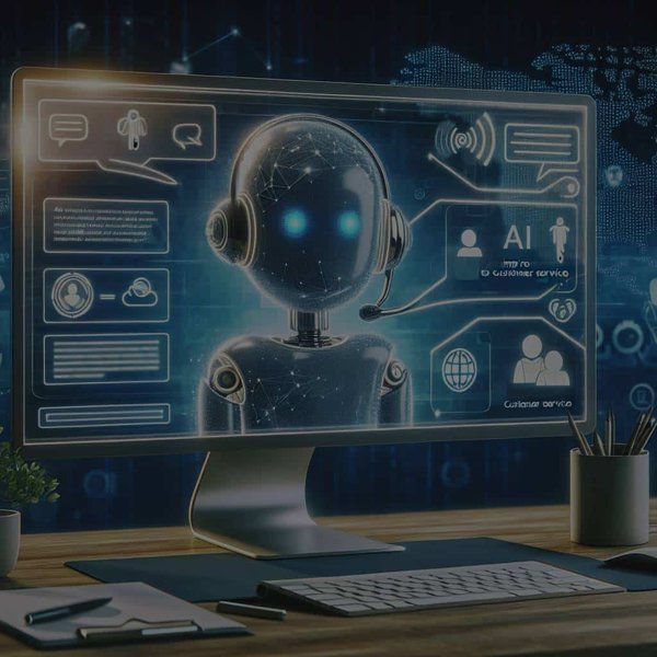 Comment utiliser l'IA pour améliorer le service client ?