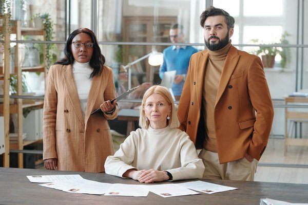 Les services incontournables d'un cabinet des ressources humaines