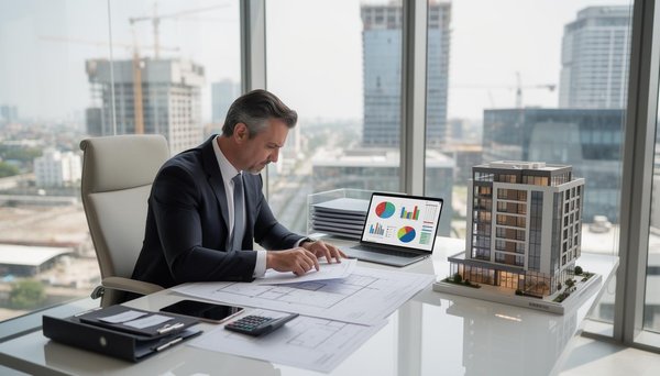 Quel est le rôle de l'expert-comptable marchand de biens en 2026 ?